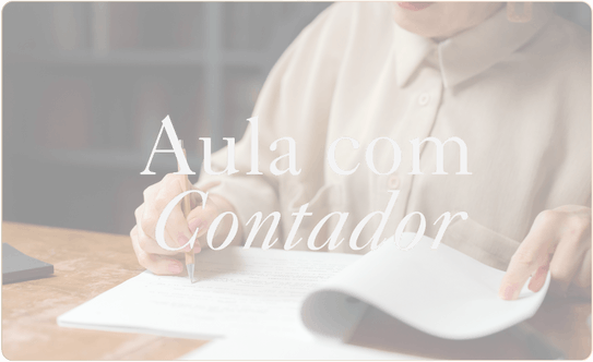 Aula com contador